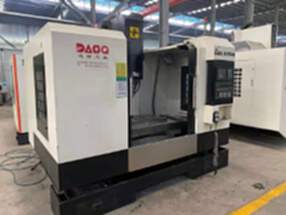 出售道琼工业850加工中心