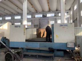 出售斯客源1814粗框机