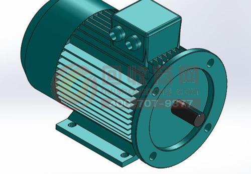 電動機型號、參數(shù)一覽