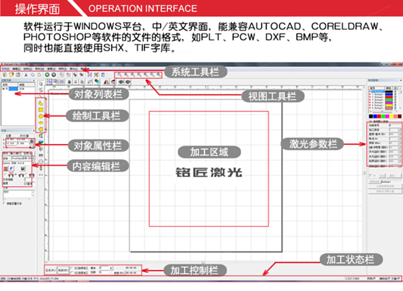 二手激光设备