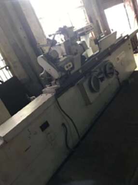 机械厂急售二手北京二机M1432Cx1.5米万能外圆磨二手外圆磨